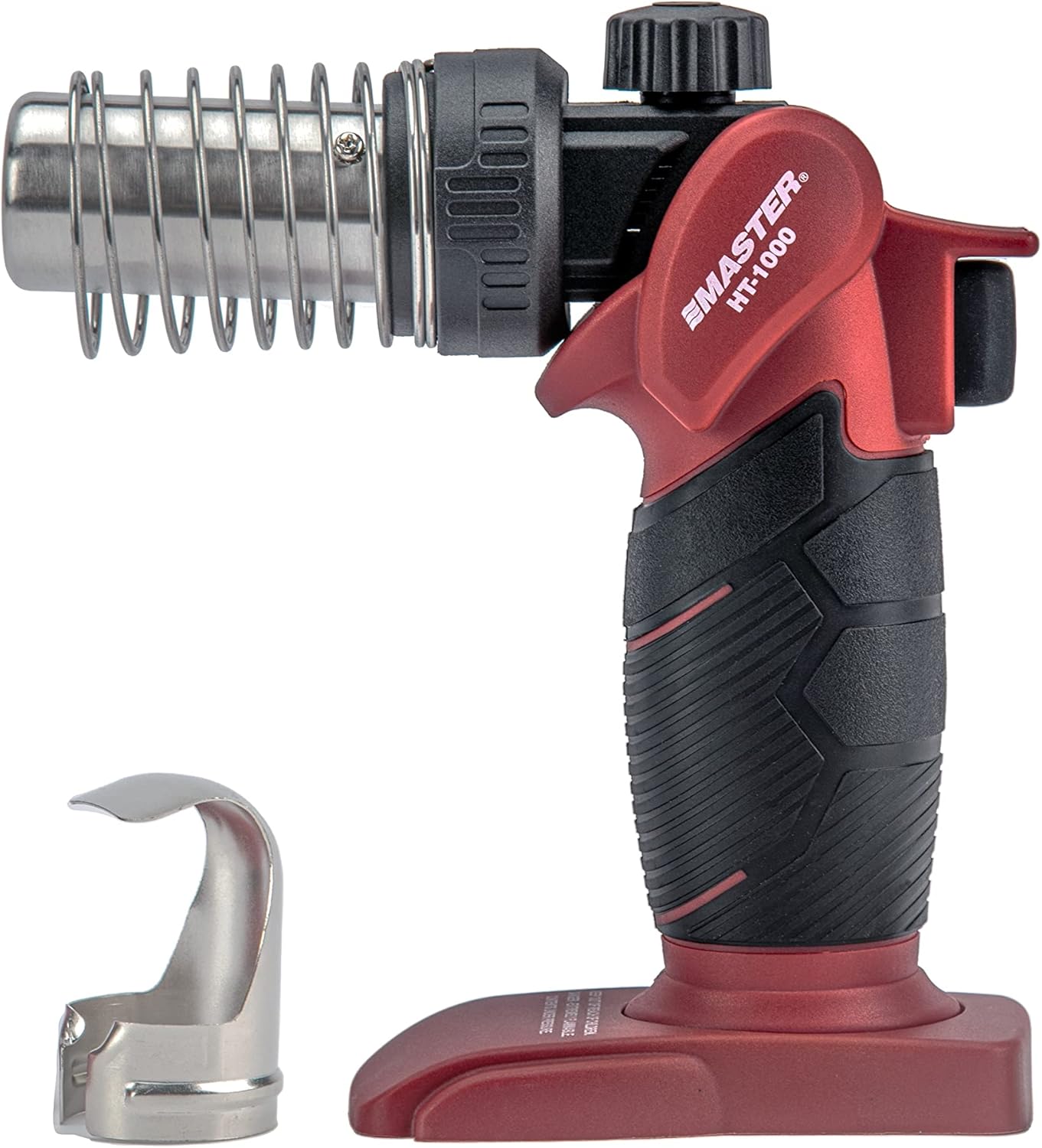 Cordless Heat Gun For Shrink Tubing - Pistola Termica Portatile a Butano Senza