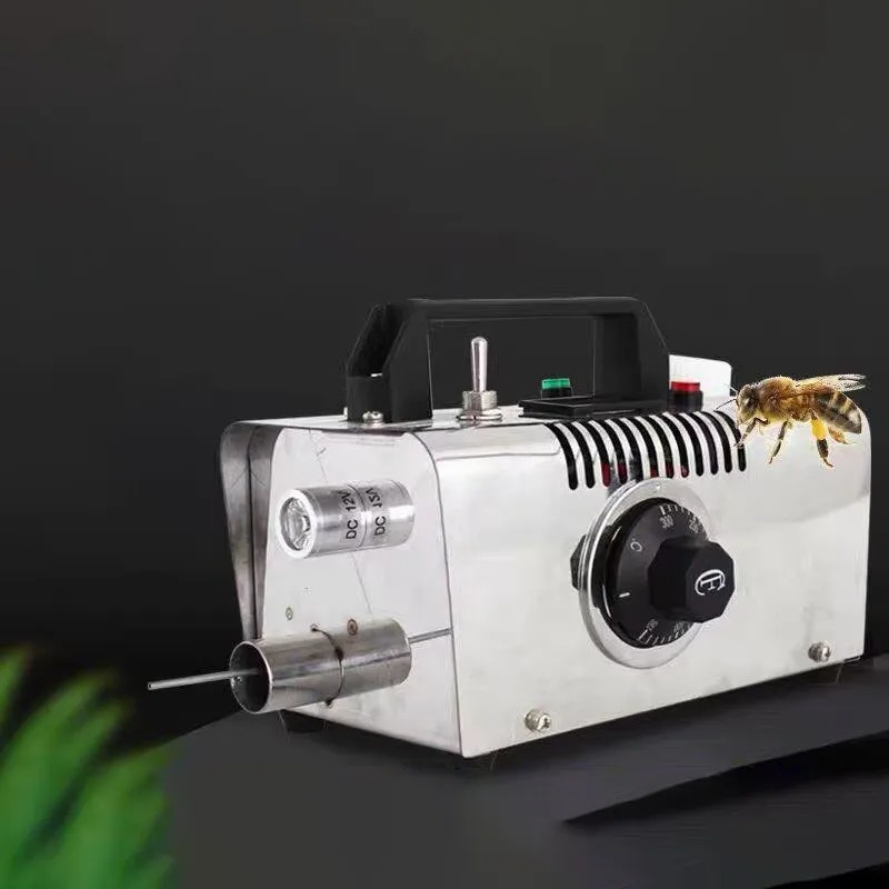 Garden Tools - Nebulizzatore Elettrico per il Controllo dell'Acarii
