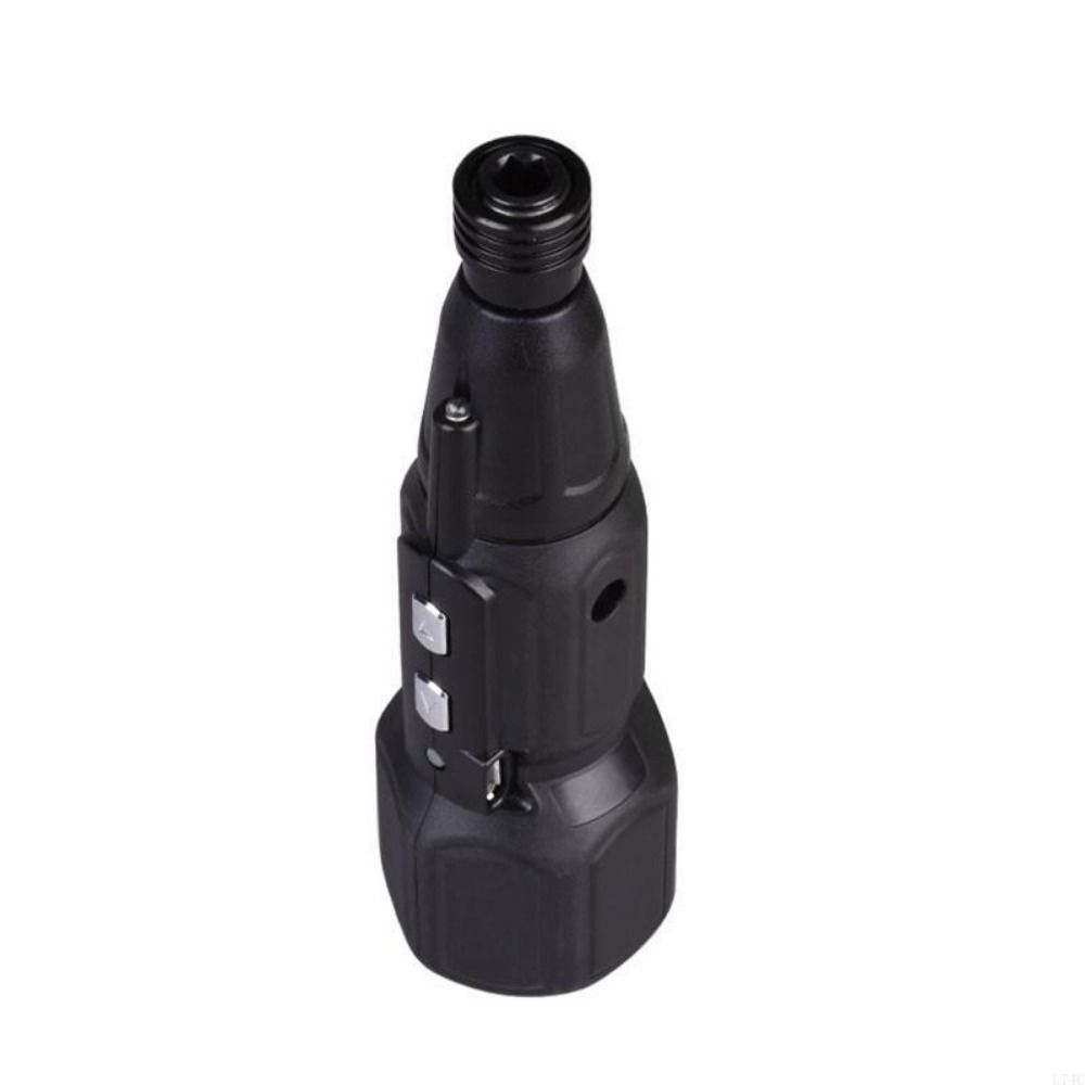 Electric Screwdriver Rechargeable Usb - Cacciavite elettrico da 3,6 V con