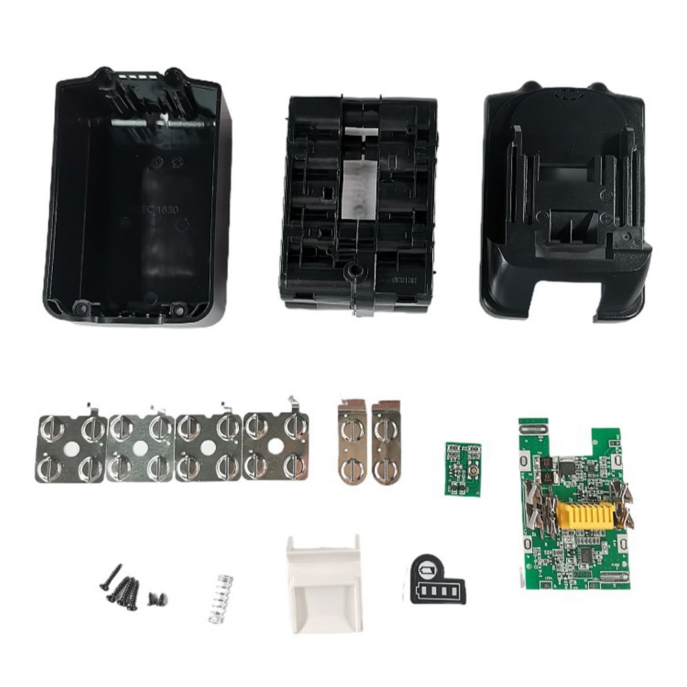 Power Tools - Kit Circuito di Ricarica PCB con