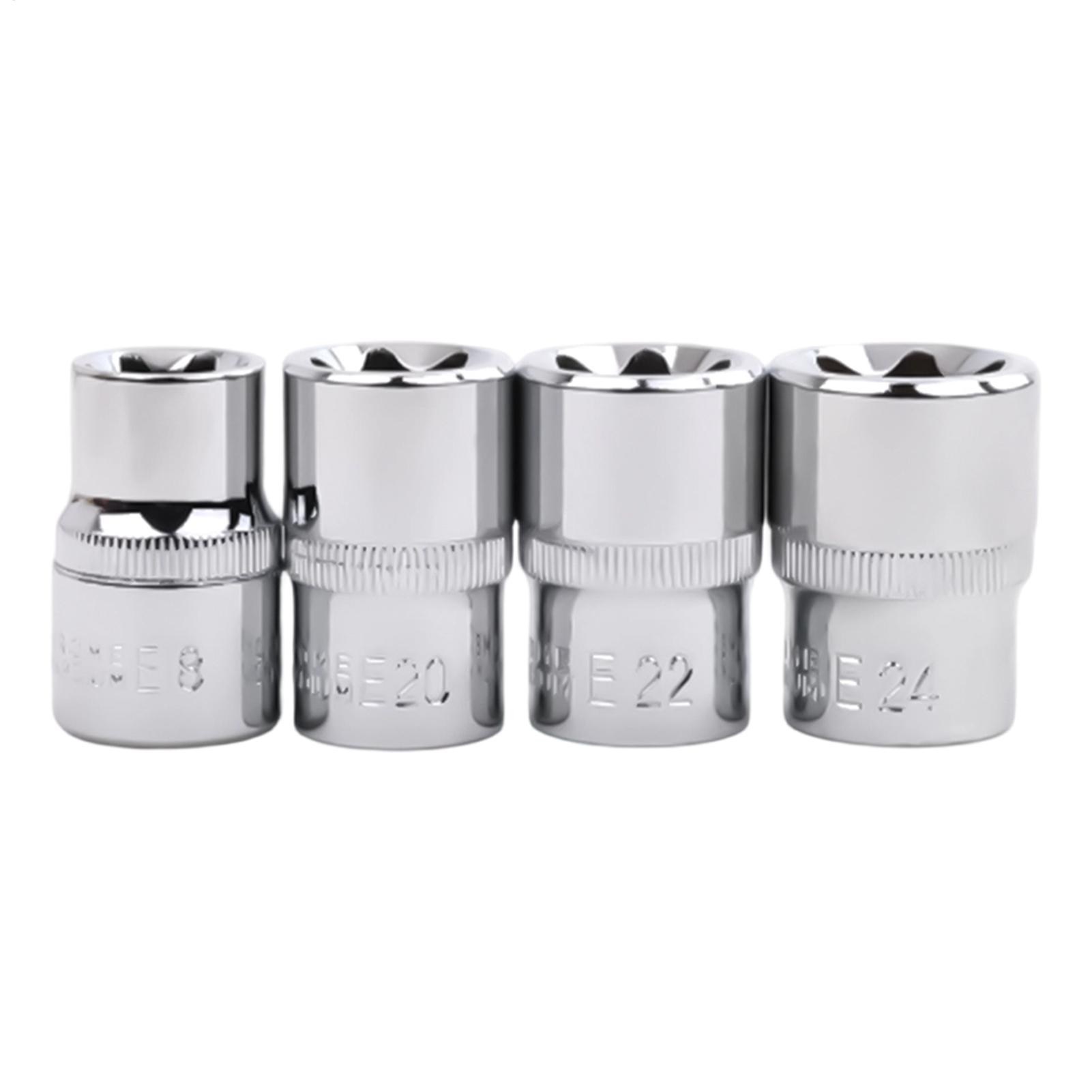 Set di Chiavi a Bussola Portat - Hand Tools recensione e prezzo
