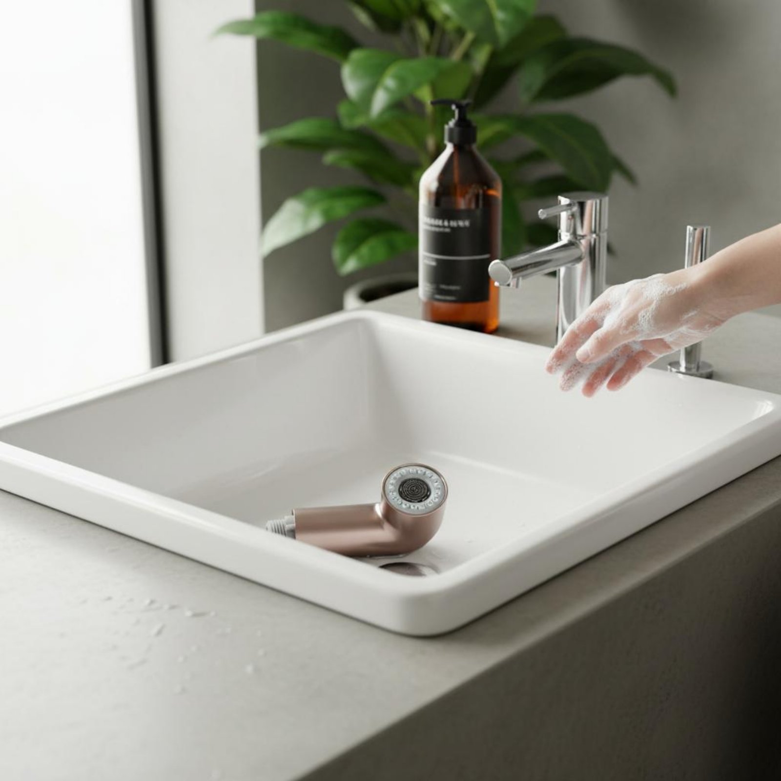 Testina per rubinetto a due fu - Plumbing recensione e prezzo