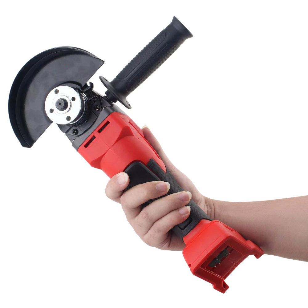 Smerigliatrice Angolare Elettr - Brushless Angle Grinder Battery Powered recensione e prezzo