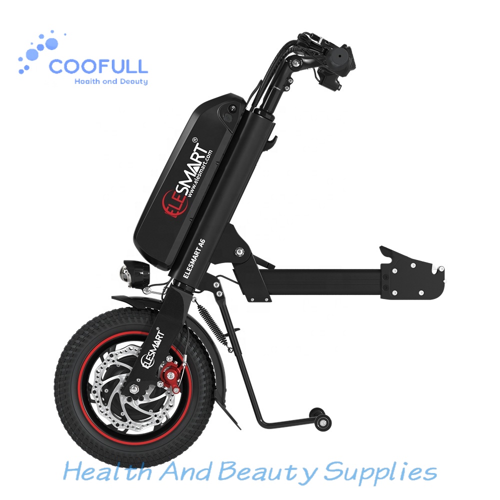Coofull USA, Disponibile in Ma - Electrical recensione e prezzo