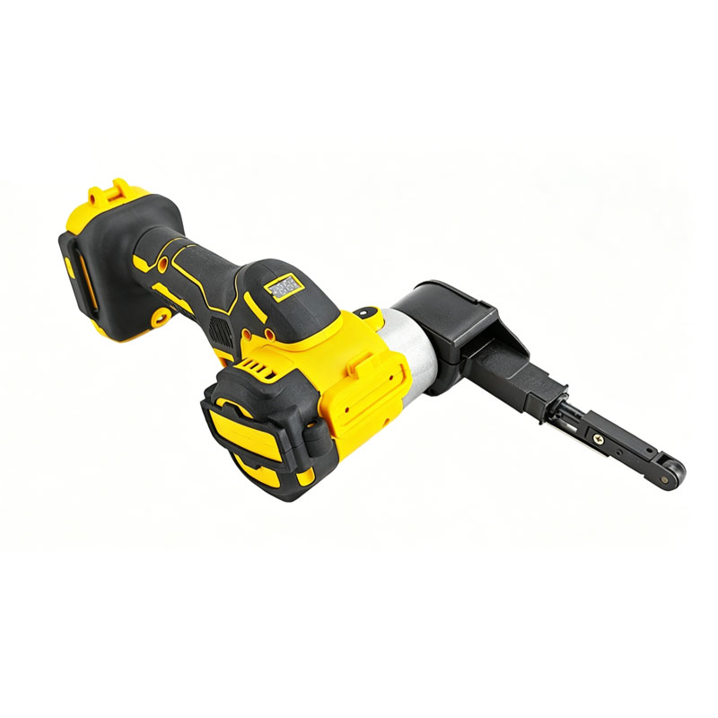 Mini Levigatrice a Nastro Elet - Brushless Angle Grinder Battery Powered recensione e prezzo