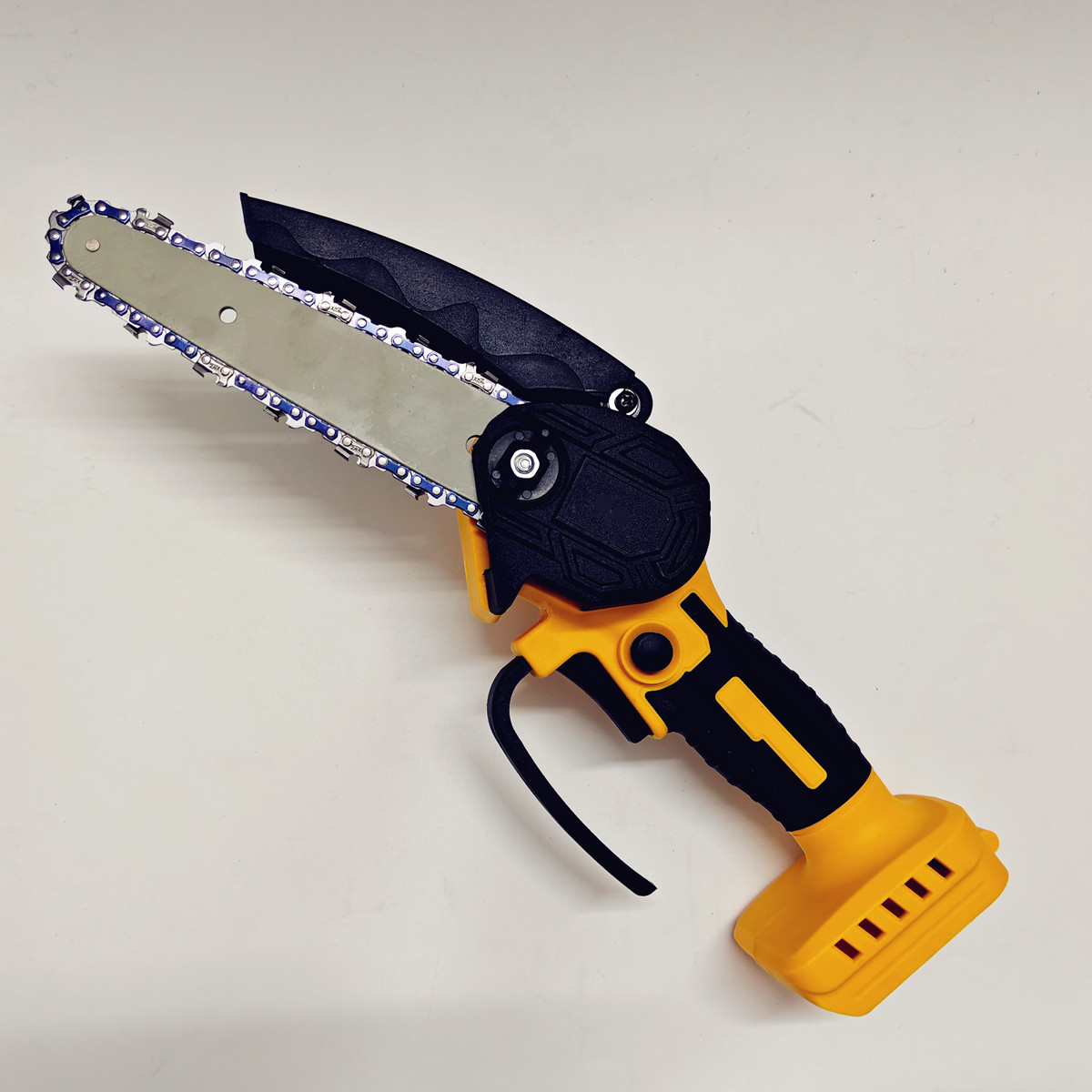 Misura Per DeWALT 18V 20V Batt - Mini Electric Chainsaw 6 Inch recensione e prezzo