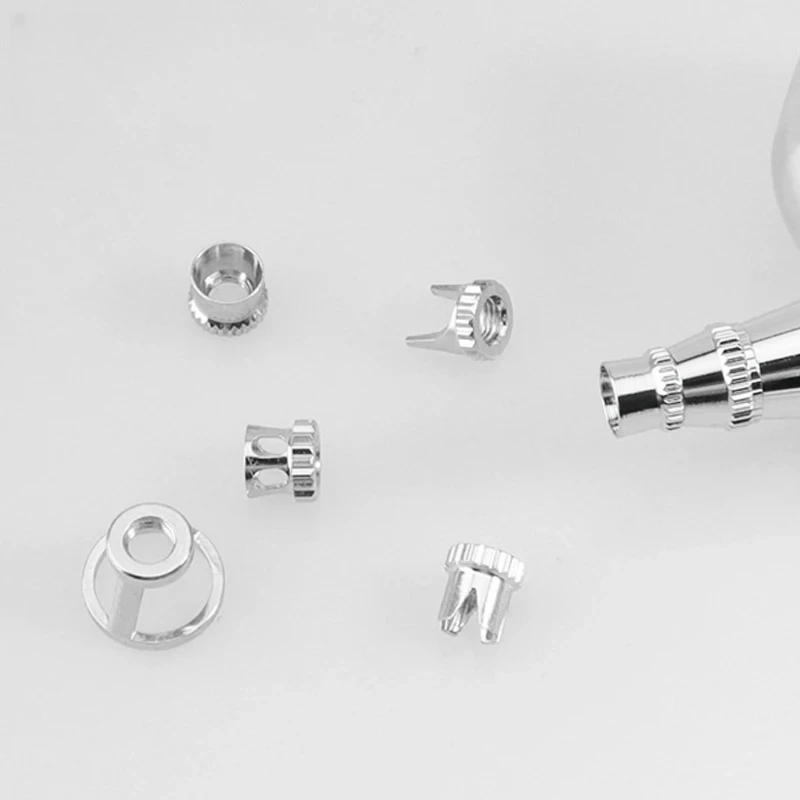 Accessori per tappo ago ugello - Airbrush Kit With Mini Compressor recensione e prezzo