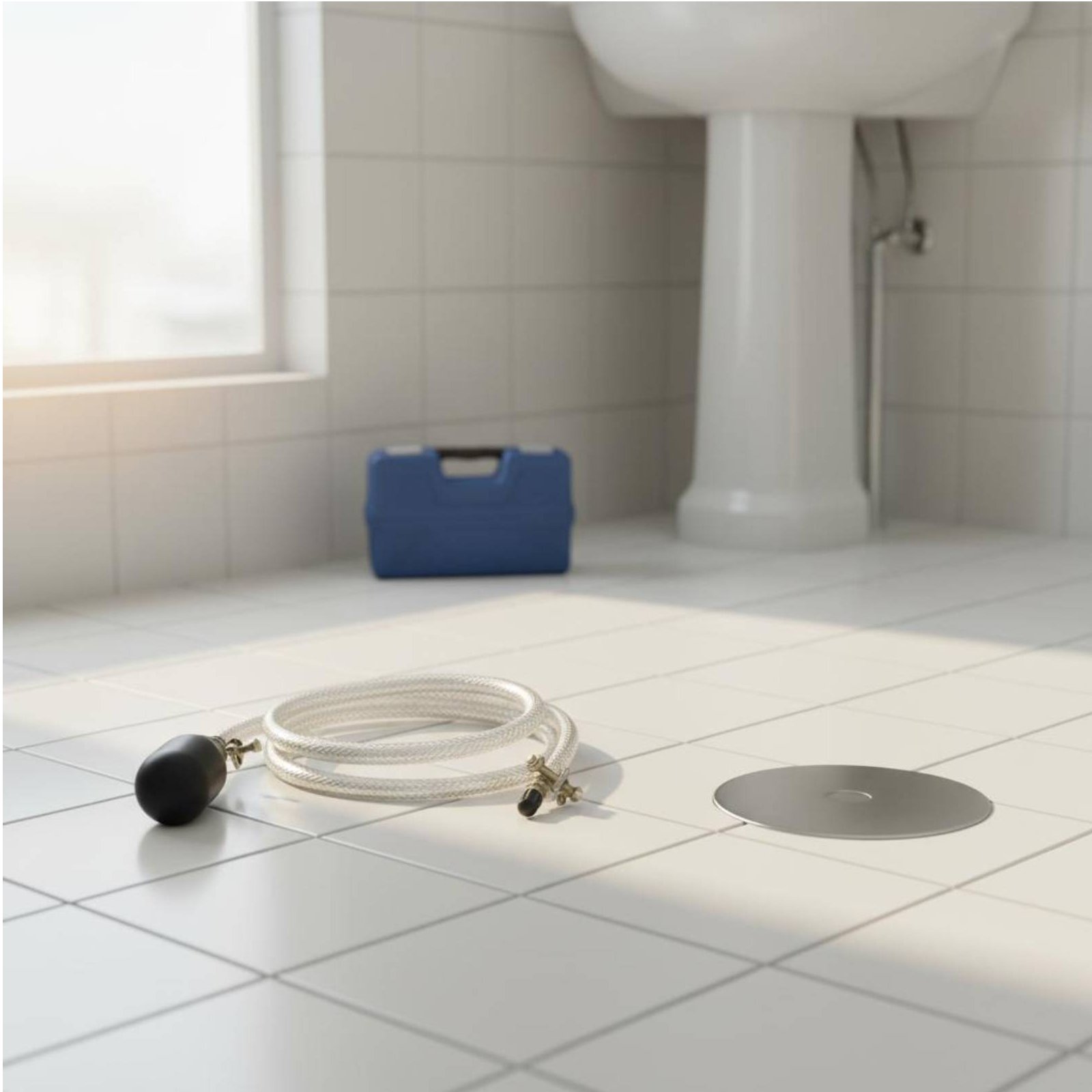 Tappo Gonfiabile per Blocco Tu - Plumbing recensione e prezzo