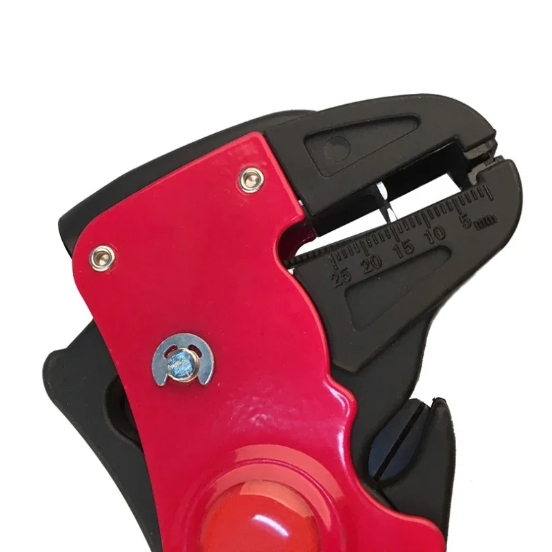 Utensile automatico per spelar - Automatic Wire Stripper Cutter recensione e prezzo