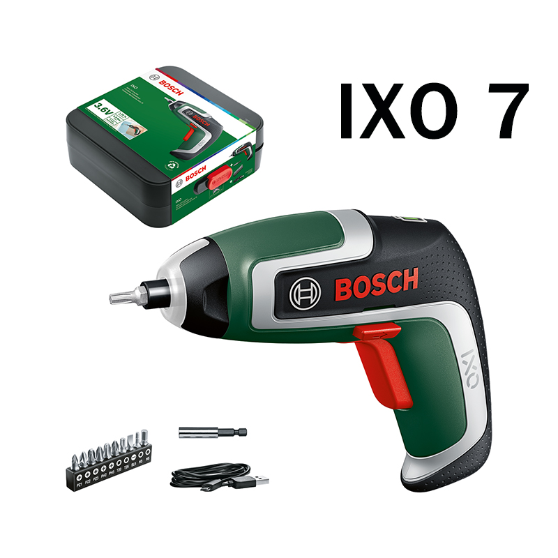Cacciavite elettrico senza fil - Electric Screwdriver Rechargeable Usb recensione e prezzo