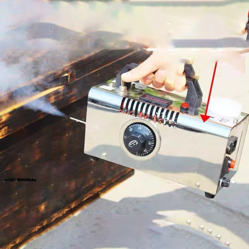 Nebulizzatore Elettrico per il - Garden Tools recensione e prezzo