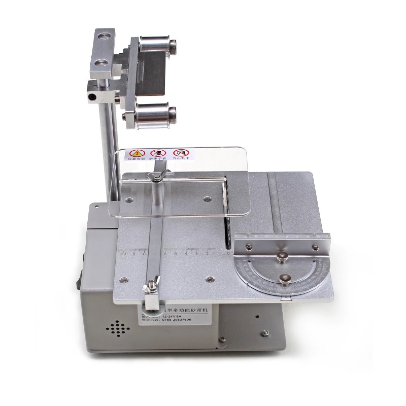 Sega da tavolo multifunzione p - Mini Table Saw For Woodworking recensione e prezzo