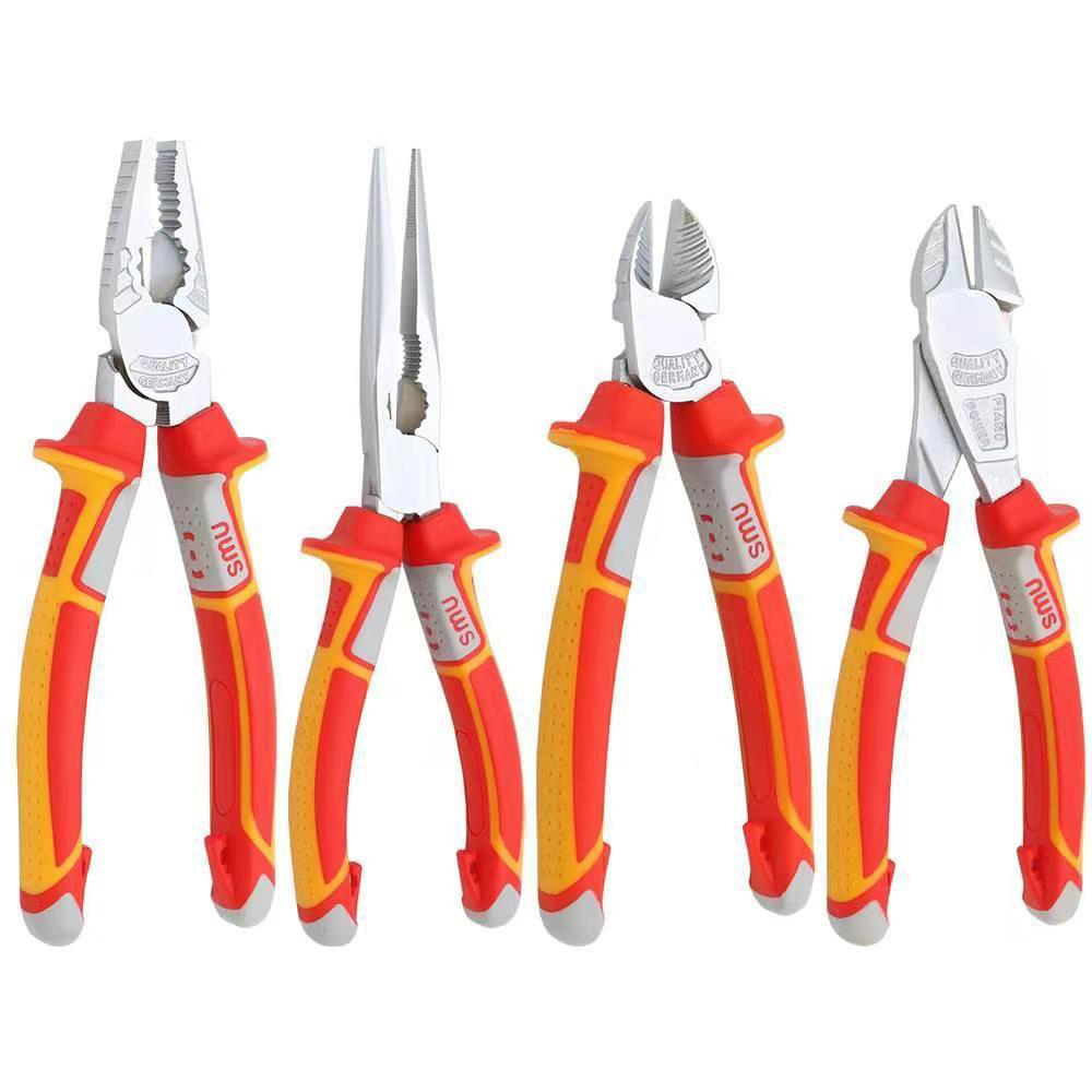 Pinze Multifunzione per Spella - Automatic Wire Stripper Cutter recensione e prezzo