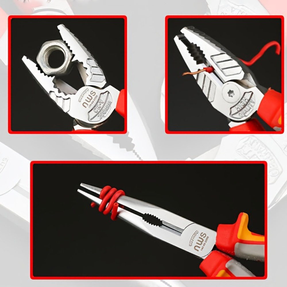 Pinze Multifunzione per Spella - Automatic Wire Stripper Cutter recensione e prezzo