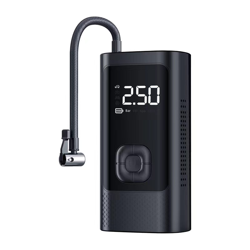 Pompa per Palloncini Portatile - Electrical recensione e prezzo
