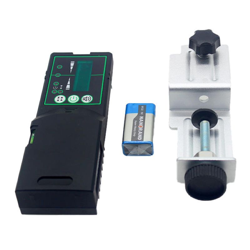 Ricevitore Laser Multilinea Un - Laser Level 16 Lines 4D Green recensione e prezzo