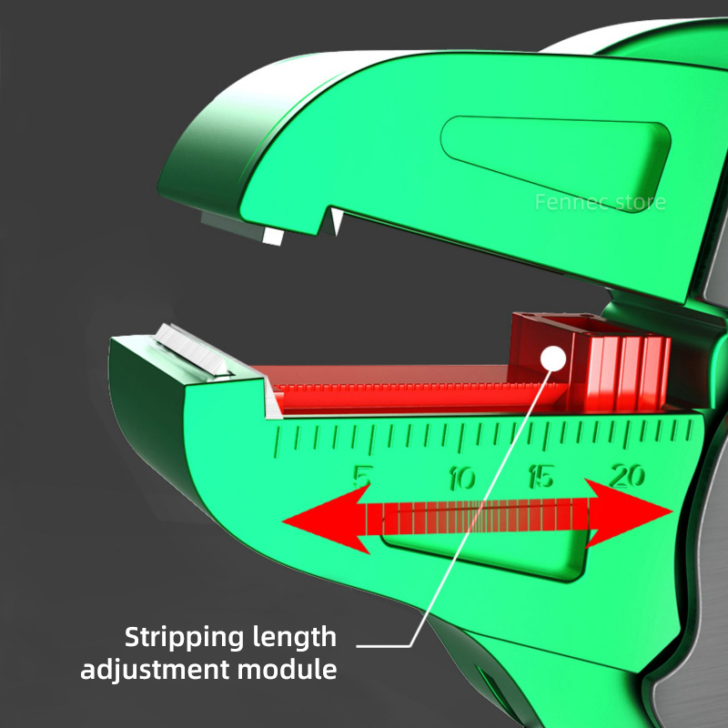 LAOA Utensili spelafili Pinze  - Automatic Wire Stripper Cutter recensione e prezzo