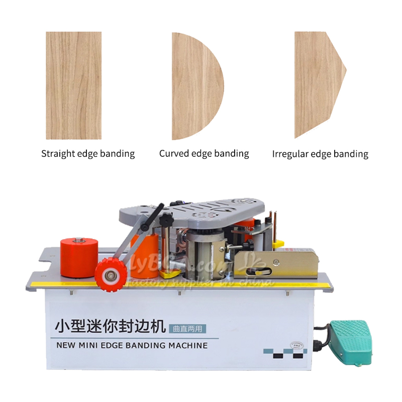 MINI Sega Bordatrice da tavolo - Mini Table Saw For Woodworking recensione e prezzo