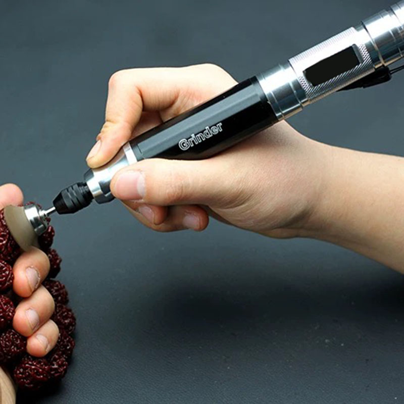 Kit Utensile Rotante Mini a Ba - Cordless Rotary Tool Kit Accessories recensione e prezzo