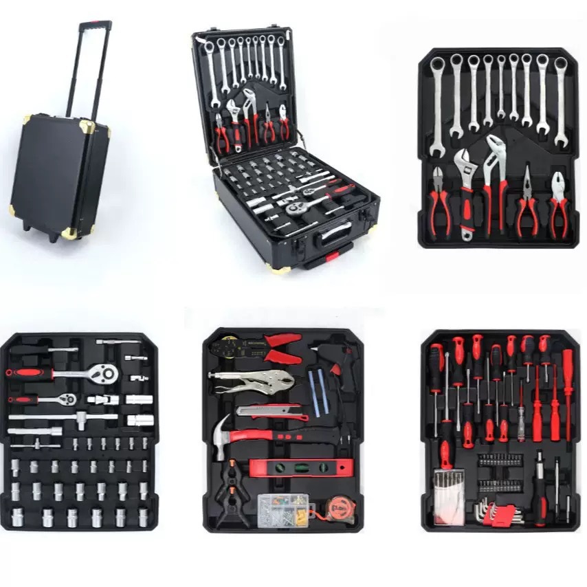 Set di Attrezzi per Riparazion - Hardware recensione e prezzo