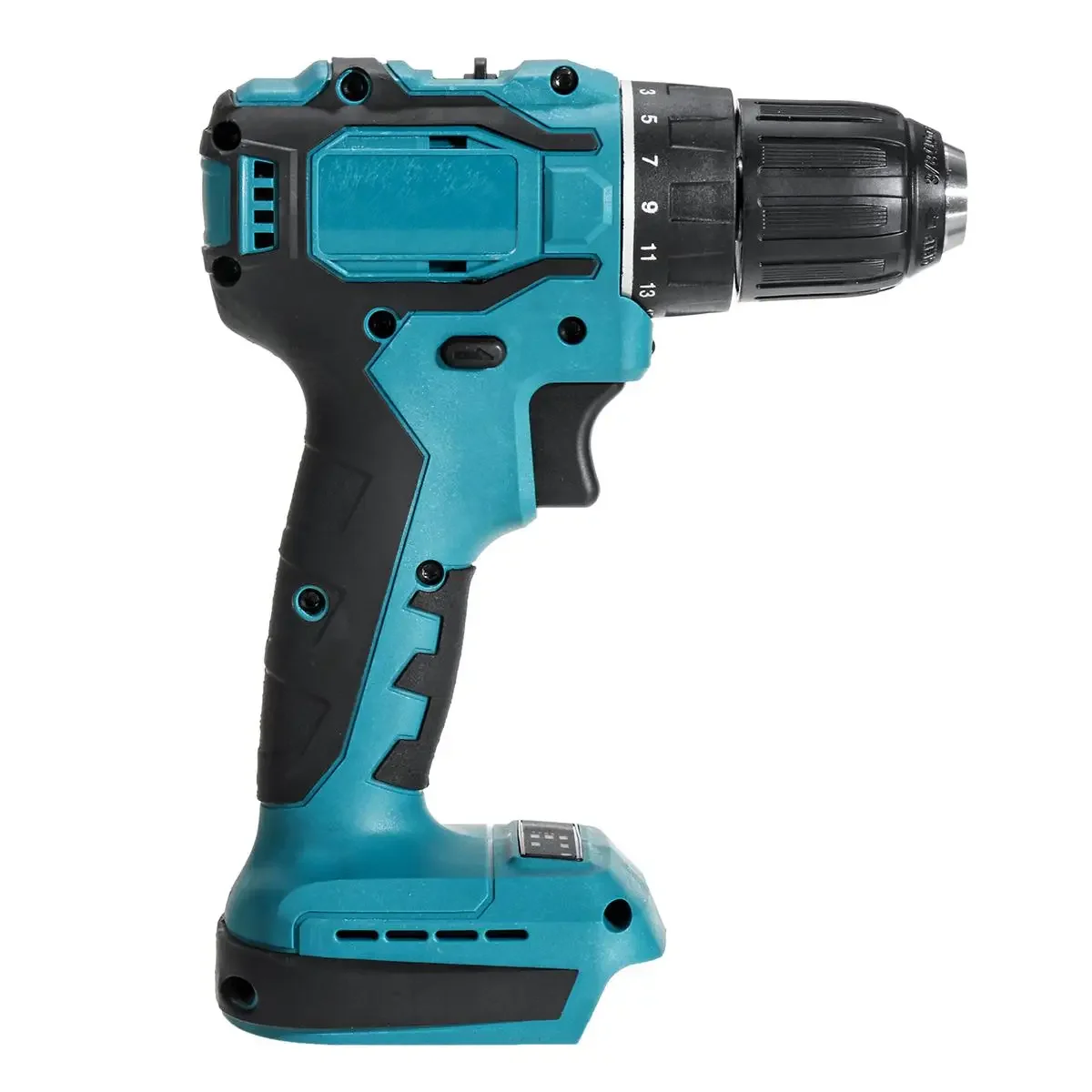 Trapano elettrico 18V 90N.m Co - Brushless Cordless Electric Drill 18V recensione e prezzo