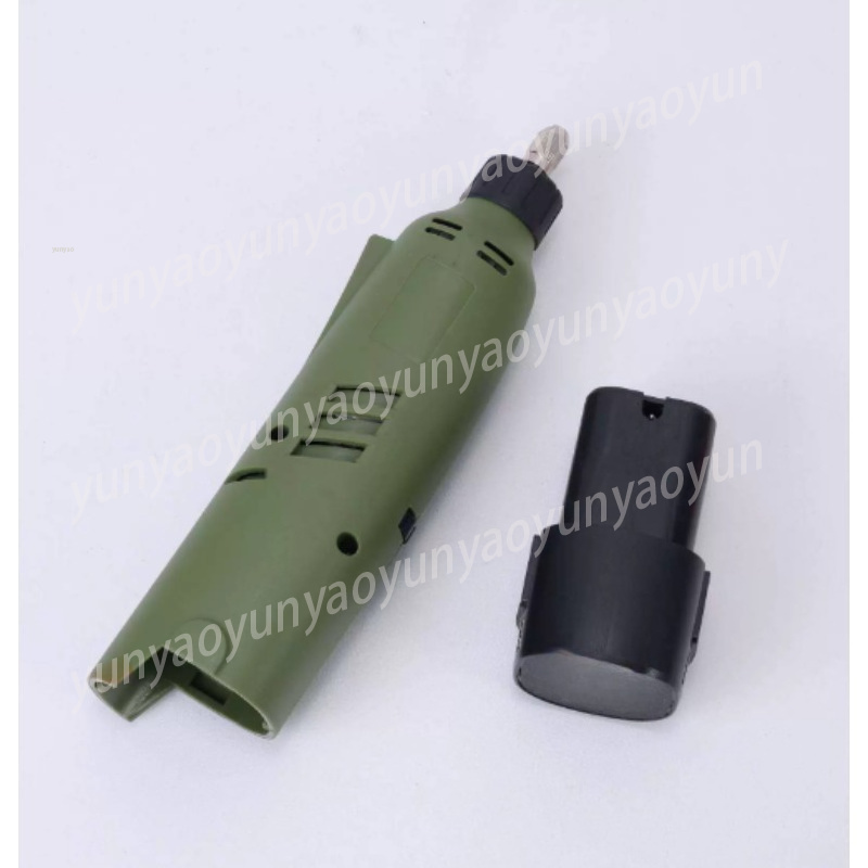 Kit Mini Smerigliatrice al Lit - Cordless Rotary Tool Kit Accessories recensione e prezzo