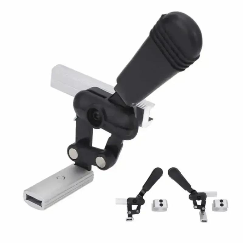 1 pz. Freno per sedia a rotell - Electrical recensione e prezzo