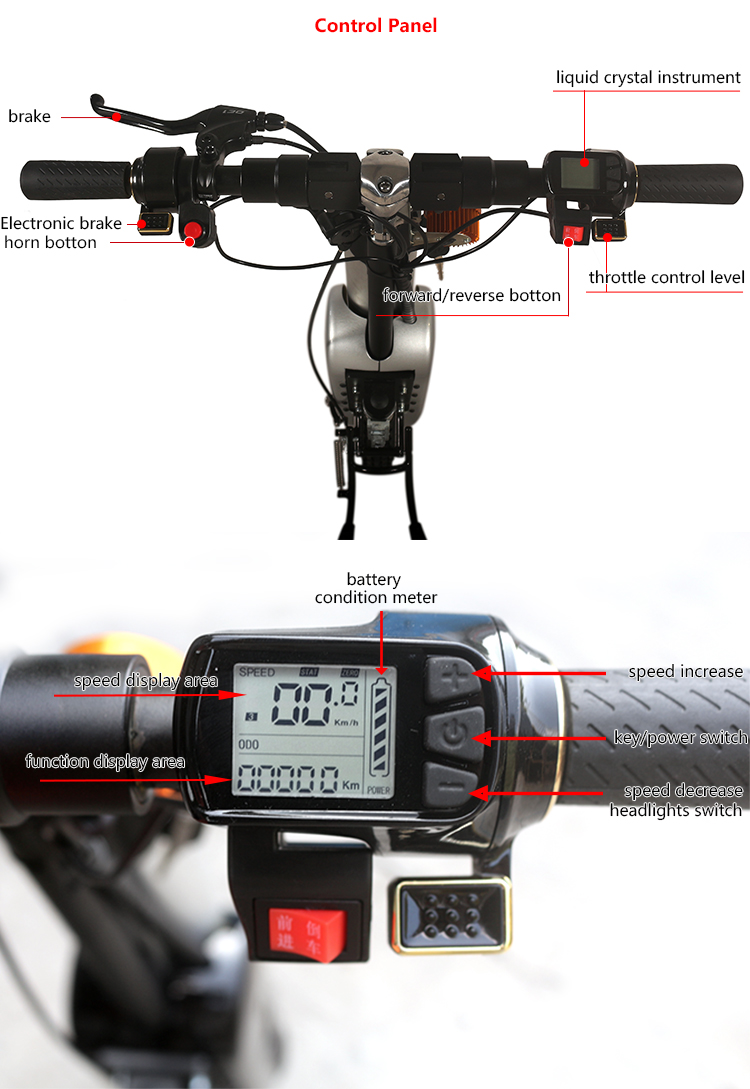 Coofull 36V 400W Accessorio pe - Electrical recensione e prezzo