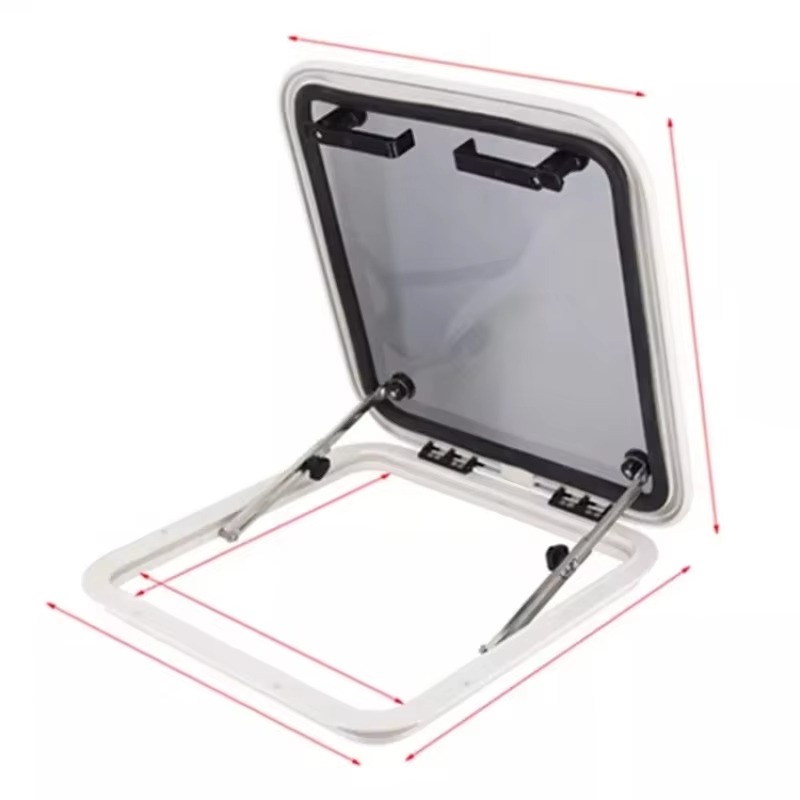 Nuovi Accessori per Barche/Yac - Hardware recensione e prezzo
